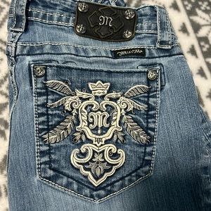 Miss Me size 30x30 women’s jeans